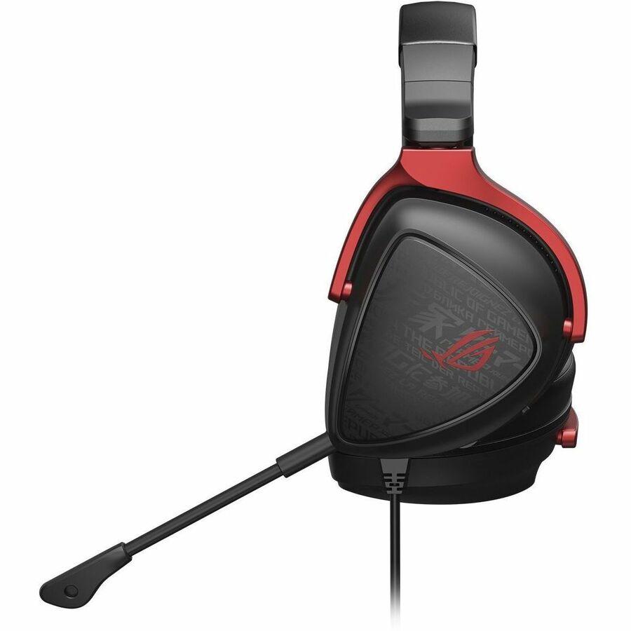 Casque de jeu Asus ROG Delta S Core ROG DELTA S CORE