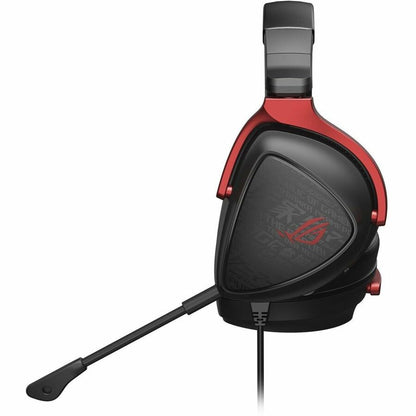 Casque de jeu Asus ROG Delta S Core ROG DELTA S CORE