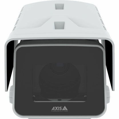 Caméra réseau extérieure AXIS P1387-BE 5 mégapixels - Couleur - Boîte - Blanc - Conforme TAA 02902-001