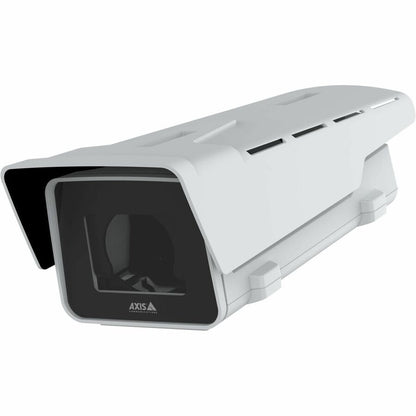 Caméra réseau extérieure AXIS P1387-BE 5 mégapixels - Couleur - Boîte - Blanc - Conforme TAA 02902-001