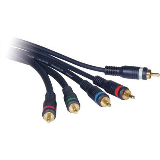 Câble audio/vidéo C2G Velocity 29169