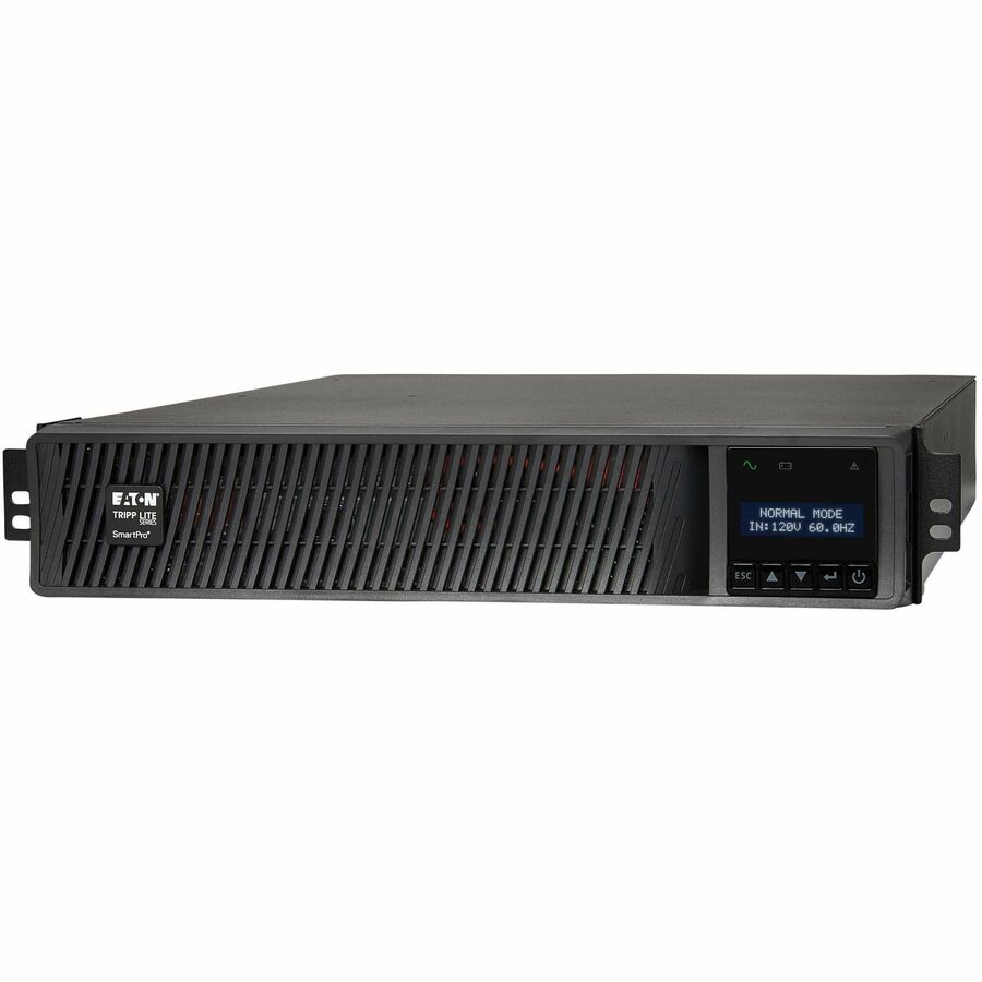 Onduleur pour rack/tour 3 000 VA Tripp Lite par Eaton SmartPro SMART3000RXLTAA SMART3000RXLTAA