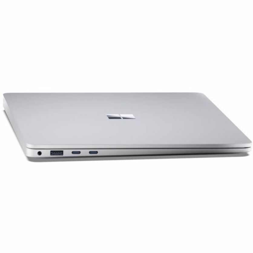 Ordinateur portable Microsoft Surface Laptop 7 13,8" à écran tactile - Qualcomm Snapdragon X Elite - 16 Go - 1 To SSD - Clavier anglais - Platinum ZXY-00001