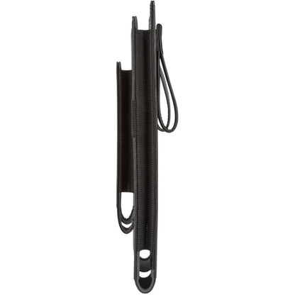 Targus Field-Ready THZ711GLZ Carrying Case (Holster) for 7" to 8" Tablet, Smartphone, Radio, Pen, Stylus - Black THZ711GLZ
