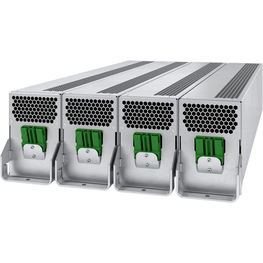 Batterie modulaire intelligente APC by Schneider Electric Galaxy VS haute capacité 9 Ah longue durée GVSBTH4LL