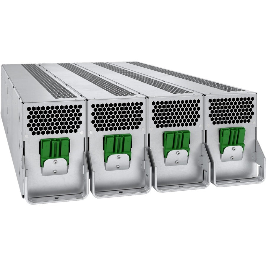 Batterie modulaire intelligente APC by Schneider Electric Galaxy VS haute capacité 9 Ah longue durée GVSBTH4LL