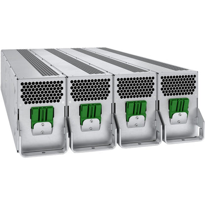 Batterie modulaire intelligente APC by Schneider Electric Galaxy VS haute capacité 9 Ah longue durée GVSBTH4LL