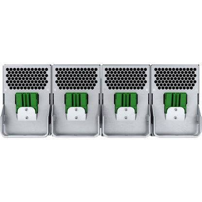Batterie modulaire intelligente APC by Schneider Electric Galaxy VS haute capacité 9 Ah longue durée GVSBTH4LL