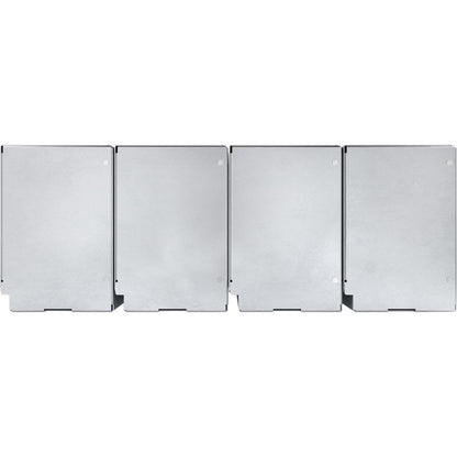 Batterie modulaire intelligente APC by Schneider Electric Galaxy VS haute capacité 9 Ah longue durée GVSBTH4LL