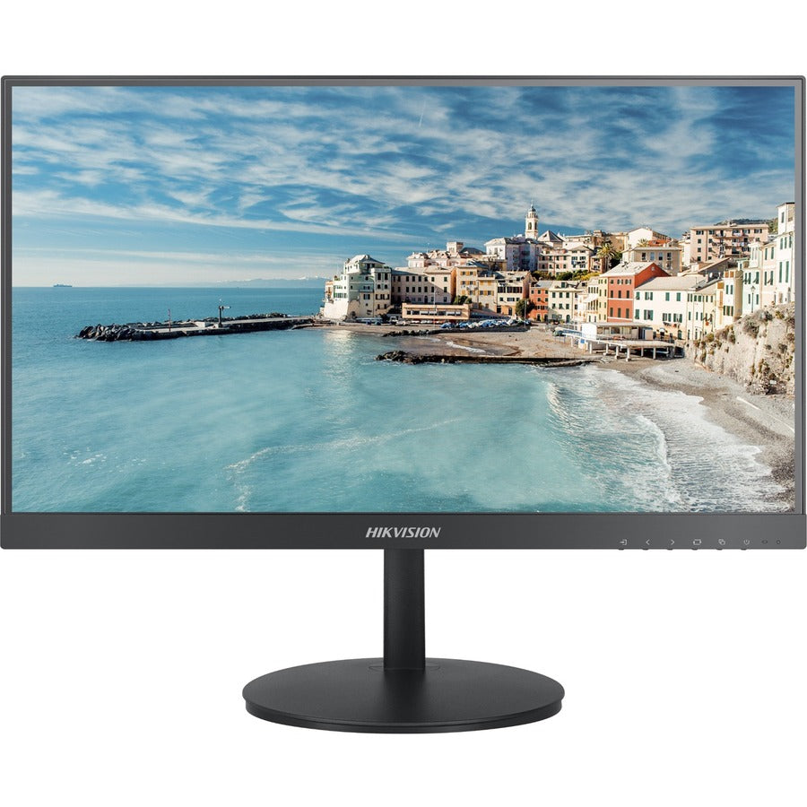 Moniteur LCD Full HD Hikvision DS-D5022FN-C de 22 pouces - 16:9 DS-D5022FN-C
