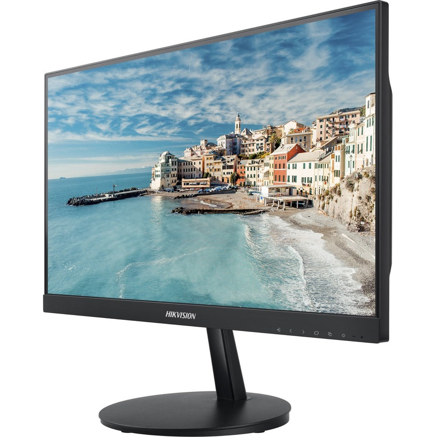 Moniteur LCD Full HD Hikvision DS-D5022FN-C de 22 pouces - 16:9 DS-D5022FN-C