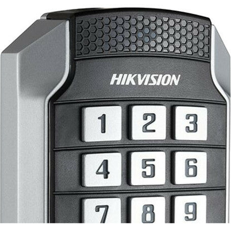 Lecteur de cartes Hikvision Mifare DS-K1104M