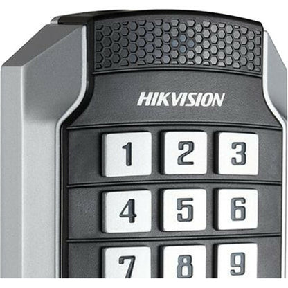 Lecteur de cartes Hikvision Mifare DS-K1104M