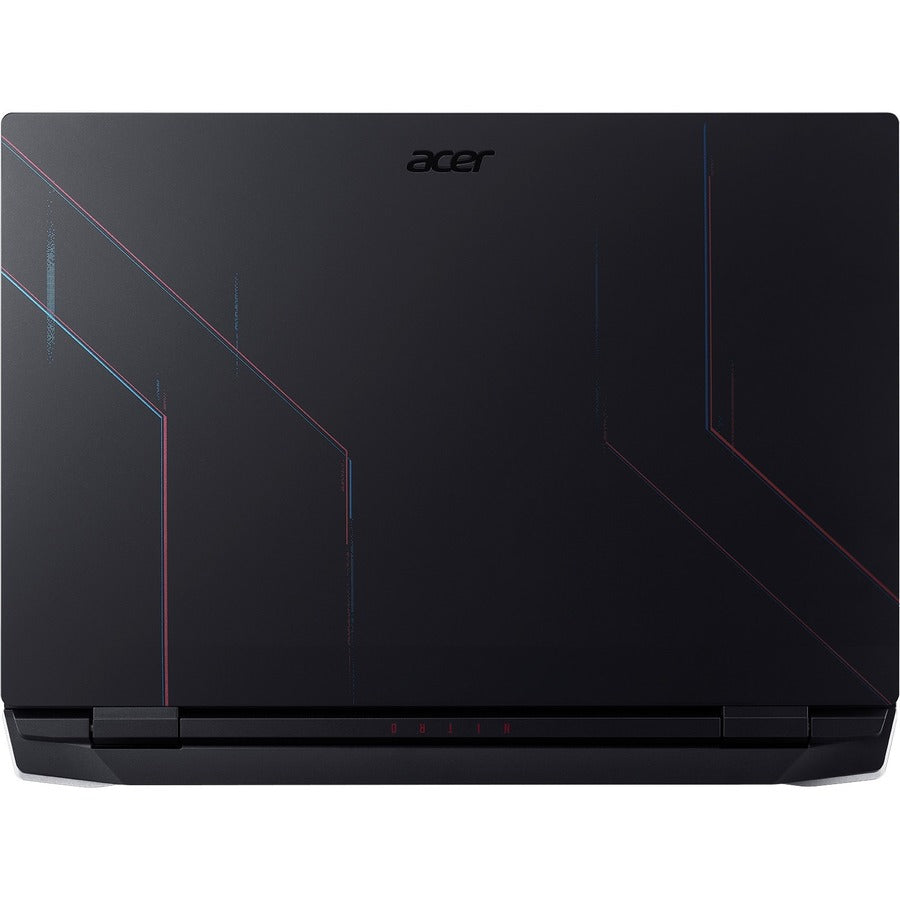 Ordinateur portable de jeu Acer Nitro 5 AN515-58 AN515-58-74ZS 15,6" - QHD - Intel Core i7 12e génération i7-12700H - 16 Go - SSD 1 To - Clavier anglais (États-Unis), français NH.QFSAA.003