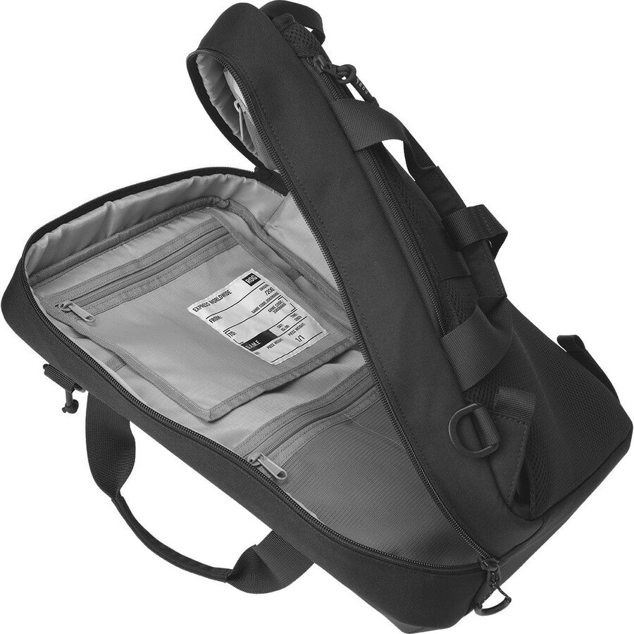Sac à dos/mallette de transport Asus ROG Archer pour ordinateur portable Asus de 11" à 15,6" - Noir 90XB07D0-BBP000