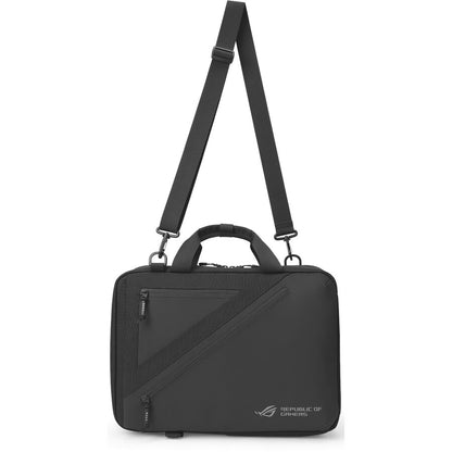 Sac à dos/mallette de transport Asus ROG Archer pour ordinateur portable Asus de 11" à 15,6" - Noir 90XB07D0-BBP000