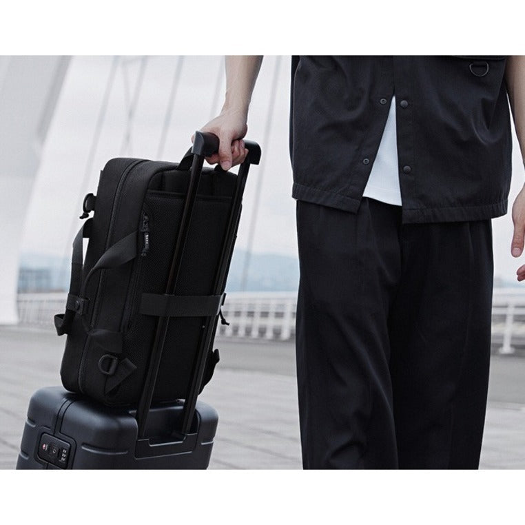 Sac à dos/mallette de transport Asus ROG Archer pour ordinateur portable Asus de 11" à 15,6" - Noir 90XB07D0-BBP000