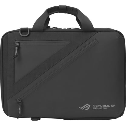 Sac à dos/mallette de transport Asus ROG Archer pour ordinateur portable Asus de 11" à 15,6" - Noir 90XB07D0-BBP000