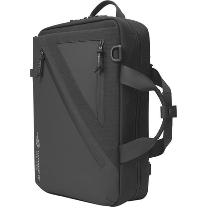 Sac à dos/mallette de transport Asus ROG Archer pour ordinateur portable Asus de 11" à 15,6" - Noir 90XB07D0-BBP000