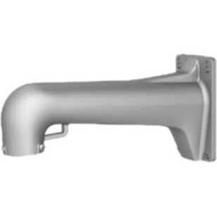 Support mural Hikvision DS-1603ZJ-P pour caméra réseau - Gris platine DS-1603ZJ-P