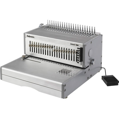 Fellowes Orion&trade; E 500 Electric Comb Binding Machine 5643201