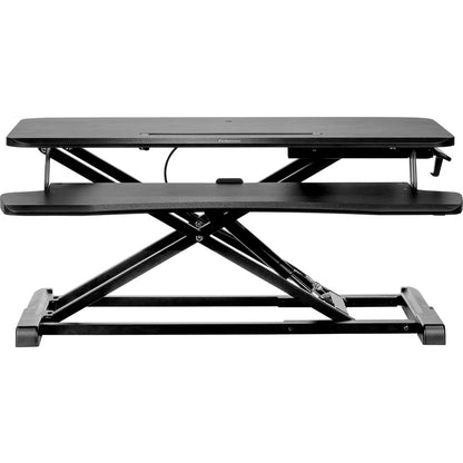 Poste de travail assis-debout Fellowes Corsivo 8091001