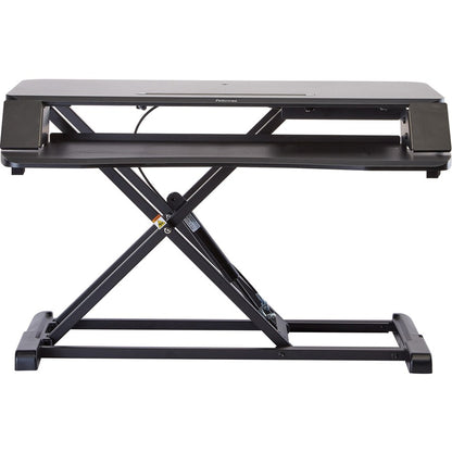 Poste de travail assis-debout Fellowes Corsivo 8091001