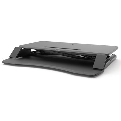 Poste de travail assis-debout Fellowes Corsivo 8091001