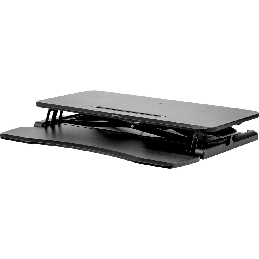 Poste de travail assis-debout Fellowes Corsivo 8091001