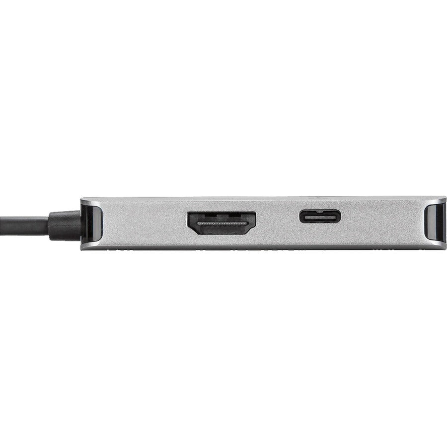 Adaptateur multiport vidéo HDMI 4K USB-C Targus avec PD Pass-Thru 100 W ACA948CA