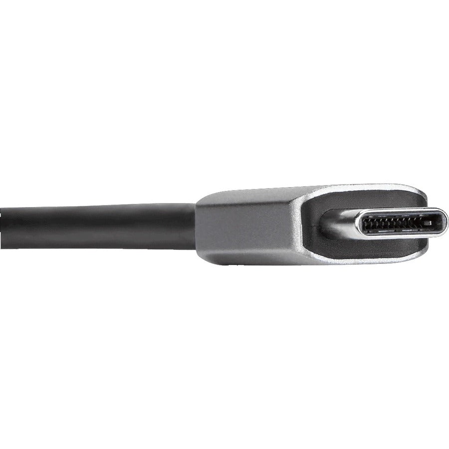 Adaptateur multiport vidéo HDMI 4K USB-C Targus avec PD Pass-Thru 100 W ACA948CA