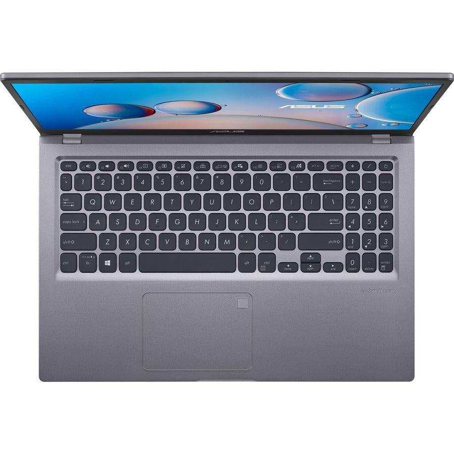 Ordinateur portable Asus VivoBook X515 X515EA-DS59-CA 15,6" - Full HD - Intel Core i5 11e génération i5-1135G7 - 8 Go - SSD 256 Go - Gris ardoise X515EA-DS59-CA
