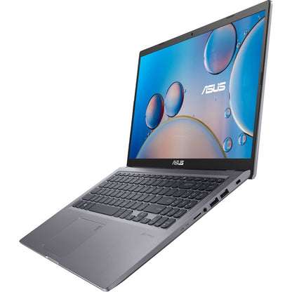 Ordinateur portable Asus VivoBook X515 X515EA-DS59-CA 15,6" - Full HD - Intel Core i5 11e génération i5-1135G7 - 8 Go - SSD 256 Go - Gris ardoise X515EA-DS59-CA