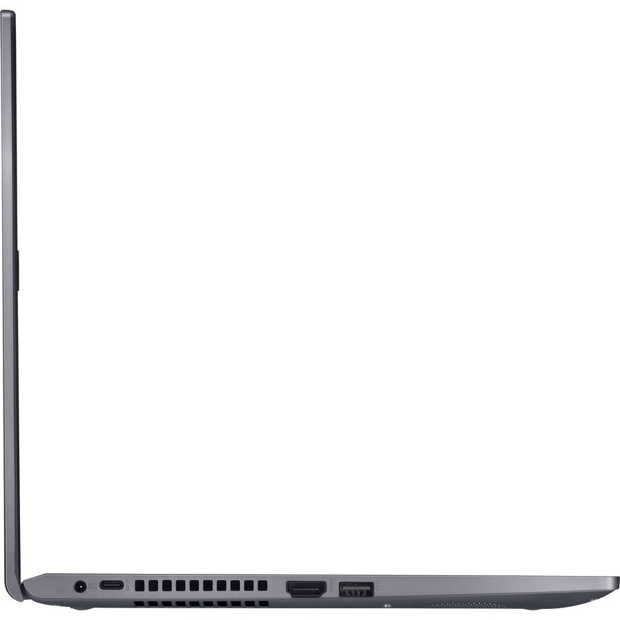 Ordinateur portable Asus VivoBook X515 X515EA-DS59-CA 15,6" - Full HD - Intel Core i5 11e génération i5-1135G7 - 8 Go - SSD 256 Go - Gris ardoise X515EA-DS59-CA