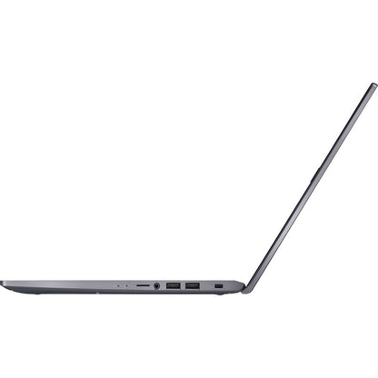 Ordinateur portable Asus VivoBook X515 X515EA-DS59-CA 15,6" - Full HD - Intel Core i5 11e génération i5-1135G7 - 8 Go - SSD 256 Go - Gris ardoise X515EA-DS59-CA