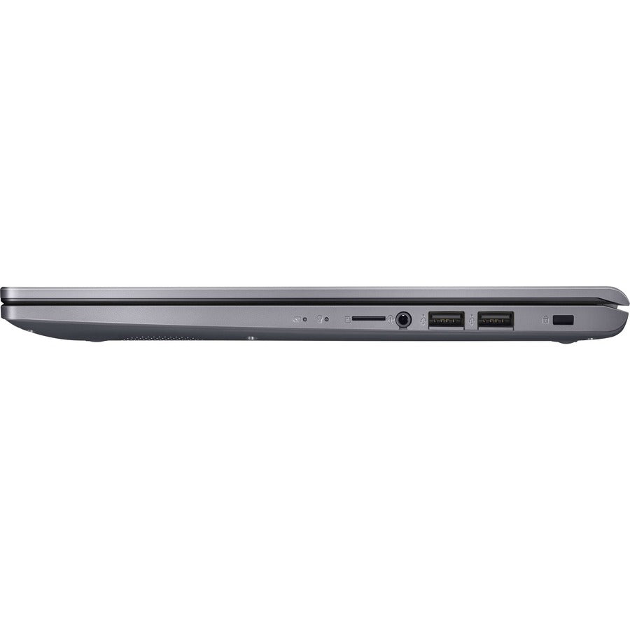 Ordinateur portable Asus VivoBook X515 X515EA-DS59-CA 15,6" - Full HD - Intel Core i5 11e génération i5-1135G7 - 8 Go - SSD 256 Go - Gris ardoise X515EA-DS59-CA