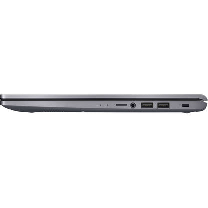 Ordinateur portable Asus VivoBook X515 X515EA-DS59-CA 15,6" - Full HD - Intel Core i5 11e génération i5-1135G7 - 8 Go - SSD 256 Go - Gris ardoise X515EA-DS59-CA