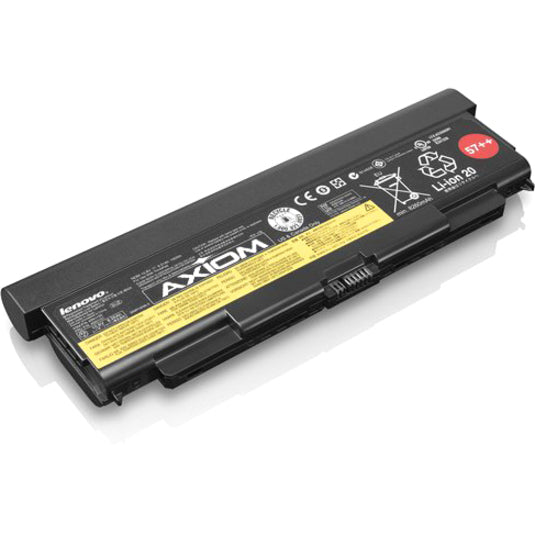 Batterie pour ordinateur portable Axiom 0C52864-AX