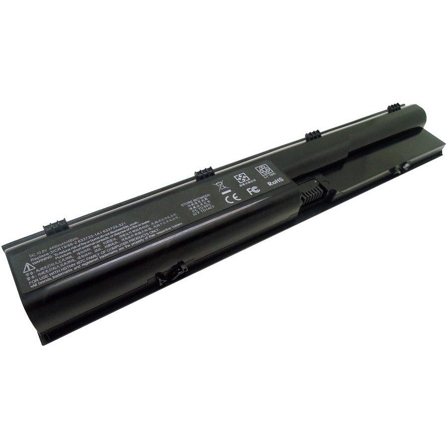 Batterie pour ordinateur portable Axiom QK646AA-AX