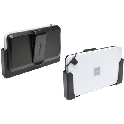 Étui de transport Kensington (Holster) pour smartphone Microsoft Surface Duo - Noir K97850WW