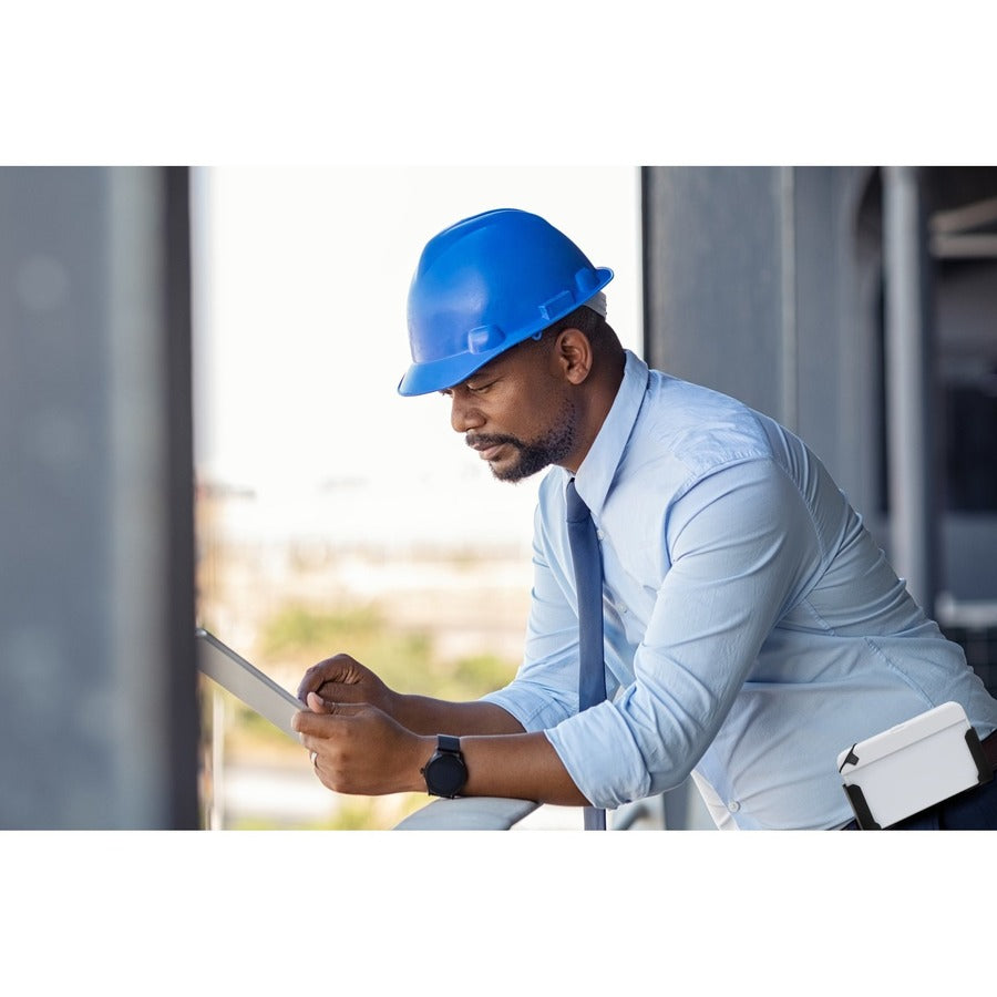 Étui de transport Kensington (Holster) pour smartphone Microsoft Surface Duo - Noir K97850WW