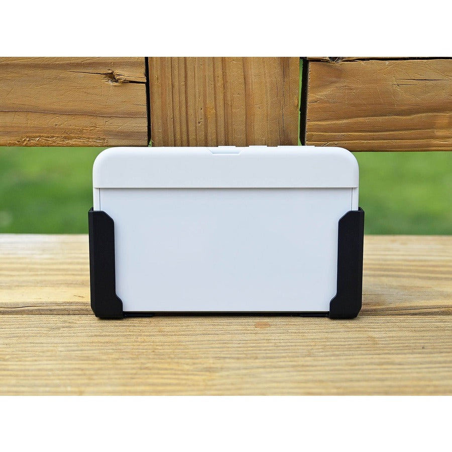 Étui de transport Kensington (Holster) pour smartphone Microsoft Surface Duo - Noir K97850WW