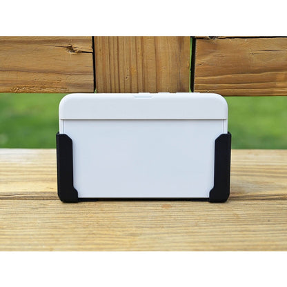 Étui de transport Kensington (Holster) pour smartphone Microsoft Surface Duo - Noir K97850WW