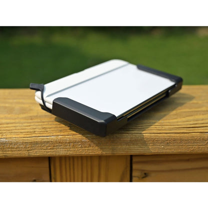 Étui de transport Kensington (Holster) pour smartphone Microsoft Surface Duo - Noir K97850WW