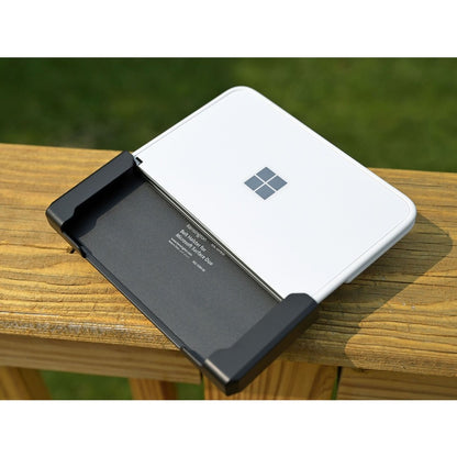 Étui de transport Kensington (Holster) pour smartphone Microsoft Surface Duo - Noir K97850WW