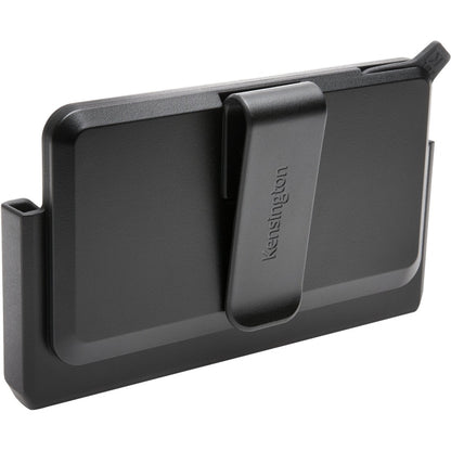 Étui de transport Kensington (Holster) pour smartphone Microsoft Surface Duo - Noir K97850WW