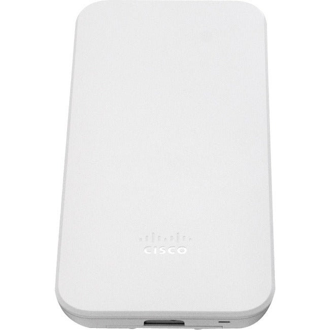 Meraki MR78 Dual Band IEEE 802.11ax 1.50 Gbit/s Wireless Access Point - Outdoor MR78-HW