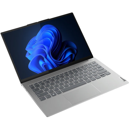Ordinateur portable Lenovo ThinkBook 13s G4 ARB 21AS003BUS 13,3" - WQXGA - AMD Ryzen 5 6600U - 8 Go - SSD 256 Go 21AS003BUS