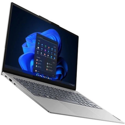 Ordinateur portable Lenovo ThinkBook 13s G4 ARB 21AS003BUS 13,3" - WQXGA - AMD Ryzen 5 6600U - 8 Go - SSD 256 Go 21AS003BUS
