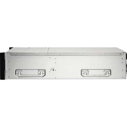 QNAP Enterprise ZFS NAS ES1686DC-2142IT-96G Système de stockage SAN/NAS ES1686DC-2142IT-96G-CA